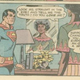 Image for article titled Superman has given up his American citizenship (and we're all stupider for it)